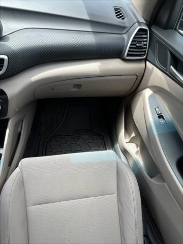 used 2020 Hyundai Tucson car, priced at $13,988