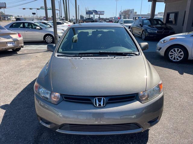 used 2008 Honda Civic car, priced at $5,988