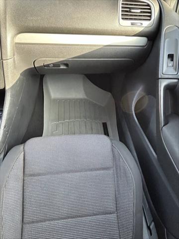 used 2014 Volkswagen Golf car, priced at $9,988