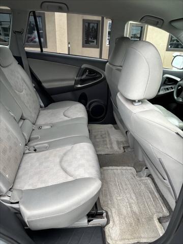 used 2011 Toyota RAV4 car, priced at $8,988