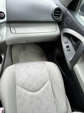 used 2011 Toyota RAV4 car, priced at $8,988