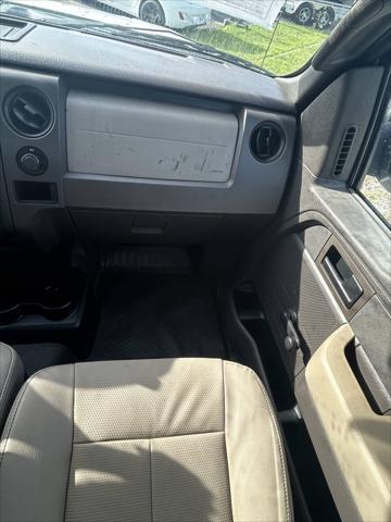 used 2010 Ford F-150 car, priced at $6,988