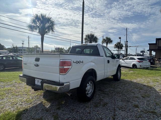 used 2010 Ford F-150 car, priced at $6,988