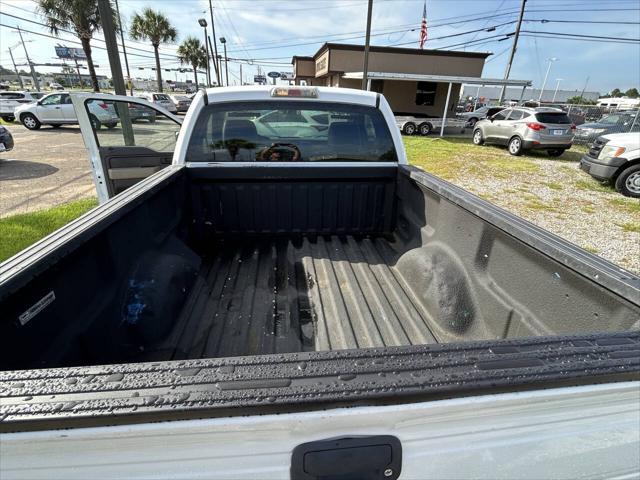 used 2010 Ford F-150 car, priced at $6,988