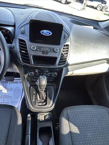 used 2020 Ford Transit Connect car, priced at $16,988