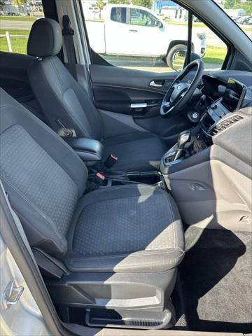 used 2020 Ford Transit Connect car, priced at $16,988