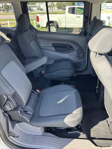 used 2020 Ford Transit Connect car, priced at $16,988