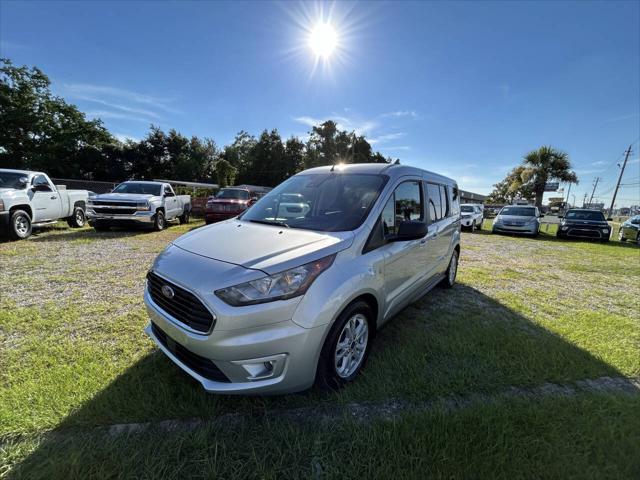 used 2020 Ford Transit Connect car, priced at $16,988