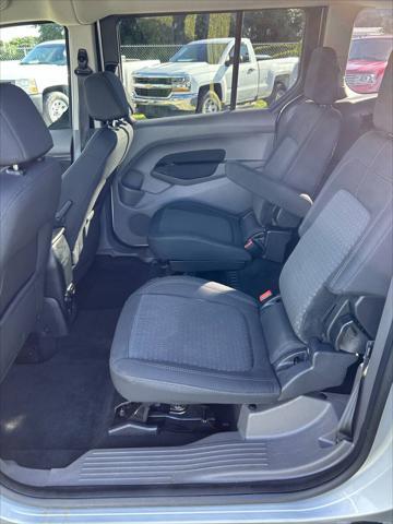 used 2020 Ford Transit Connect car, priced at $16,988