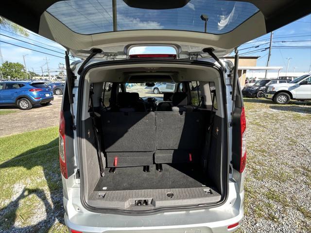 used 2020 Ford Transit Connect car, priced at $16,988