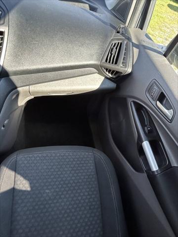 used 2020 Ford Transit Connect car, priced at $16,988