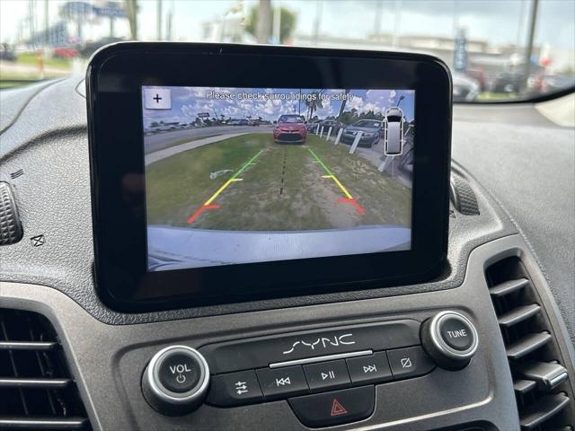 used 2020 Ford Transit Connect car, priced at $16,988