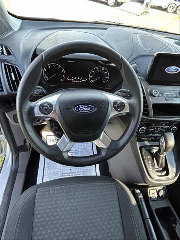 used 2020 Ford Transit Connect car, priced at $16,988