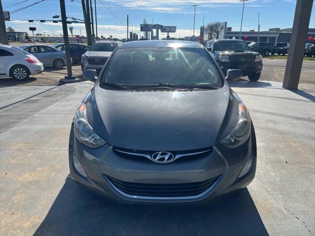 used 2013 Hyundai Elantra car, priced at $6,988