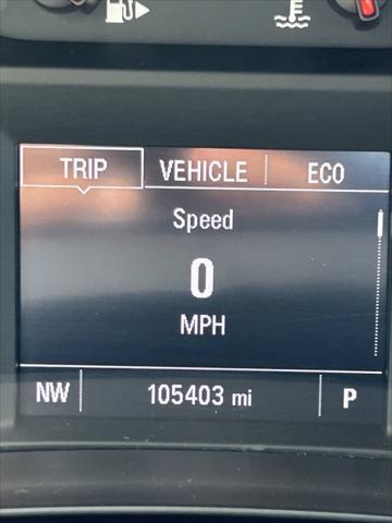 used 2019 Chevrolet Malibu car, priced at $10,988