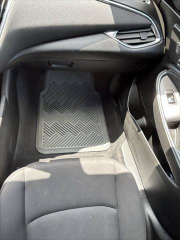 used 2019 Chevrolet Malibu car, priced at $10,988