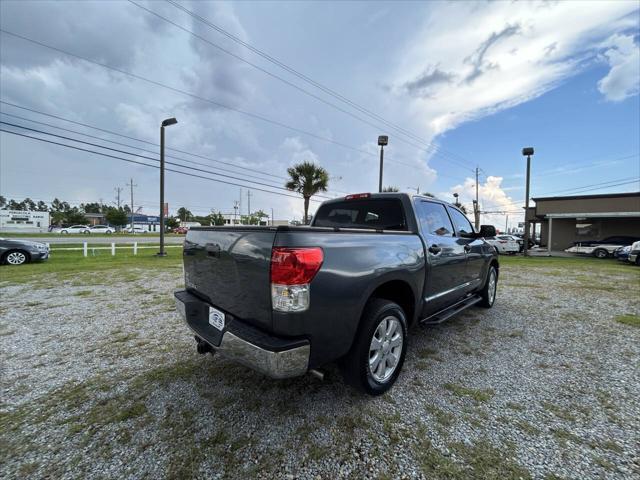 used 2010 Toyota Tundra car, priced at $17,988