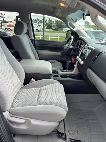 used 2010 Toyota Tundra car, priced at $17,988