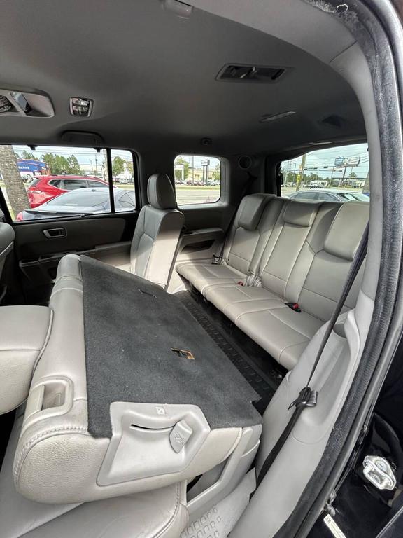 used 2015 Honda Pilot car, priced at $12,988