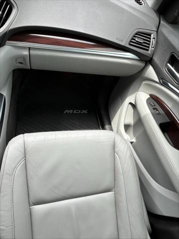used 2014 Acura MDX car, priced at $14,988