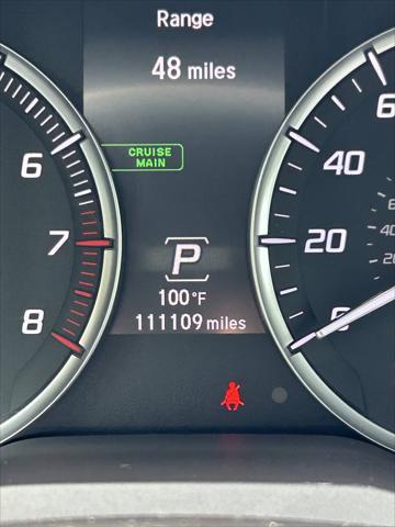 used 2014 Acura MDX car, priced at $14,988