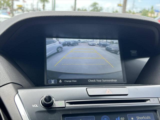 used 2014 Acura MDX car, priced at $14,988