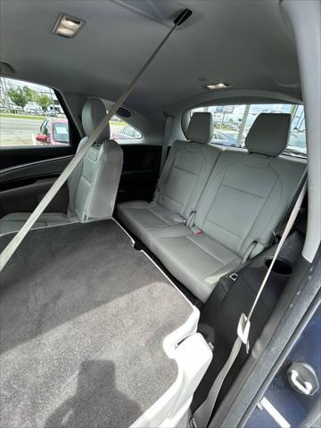 used 2014 Acura MDX car, priced at $14,988