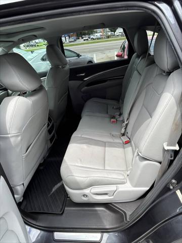 used 2014 Acura MDX car, priced at $14,988