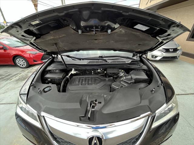 used 2014 Acura MDX car, priced at $14,988