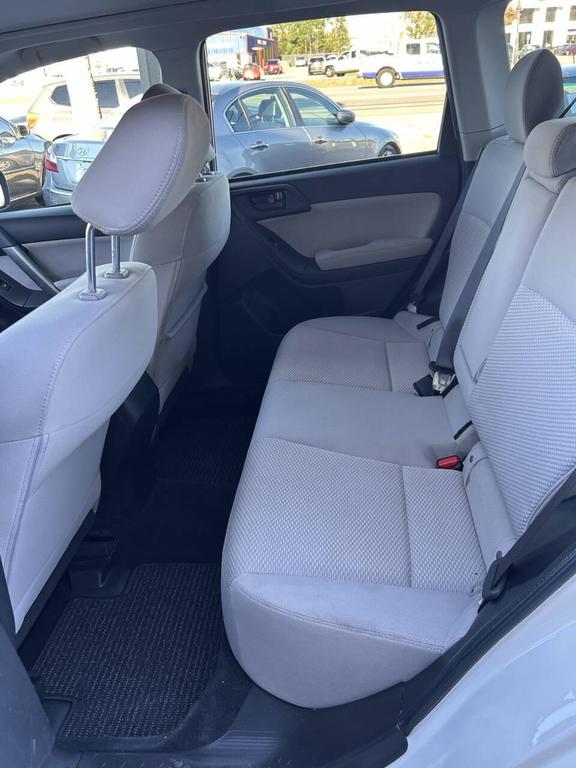 used 2015 Subaru Forester car, priced at $10,988