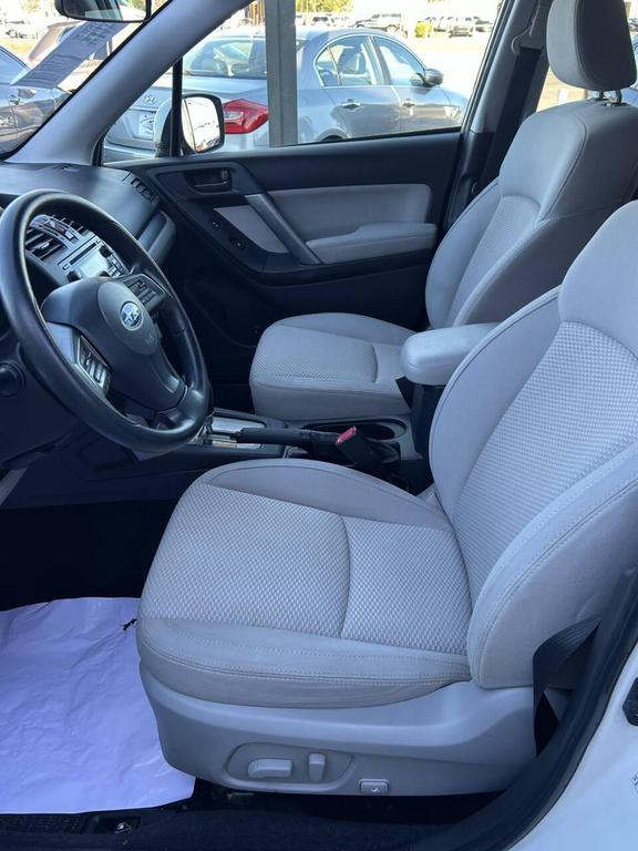 used 2015 Subaru Forester car, priced at $10,988