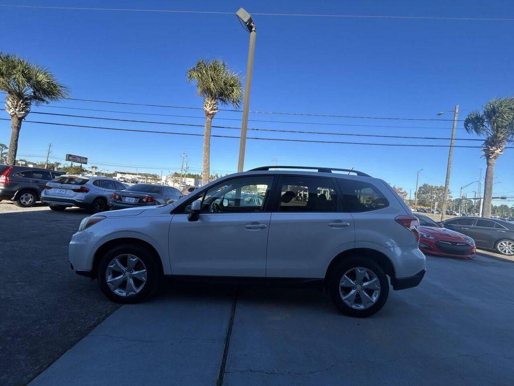 used 2015 Subaru Forester car, priced at $10,988