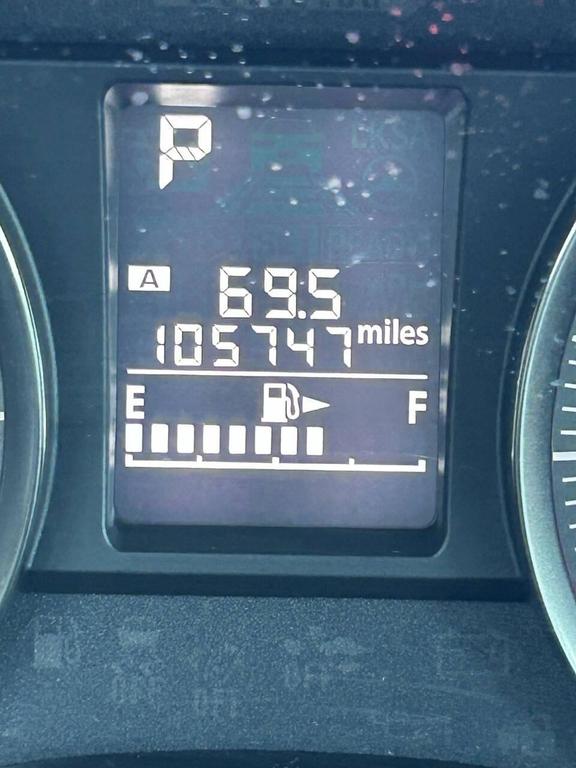 used 2015 Subaru Forester car, priced at $10,988