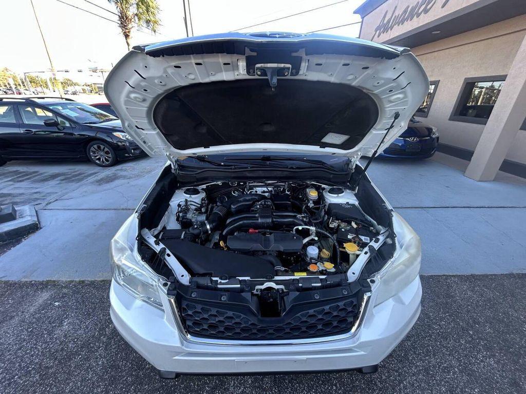 used 2015 Subaru Forester car, priced at $10,988