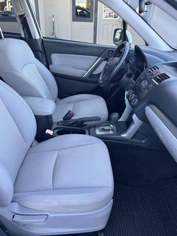 used 2015 Subaru Forester car, priced at $10,988
