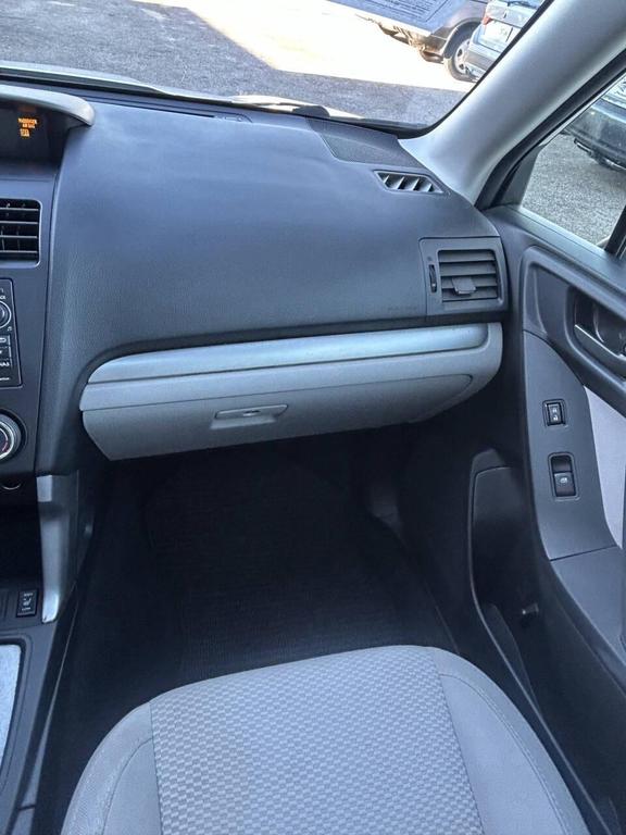 used 2015 Subaru Forester car, priced at $10,988