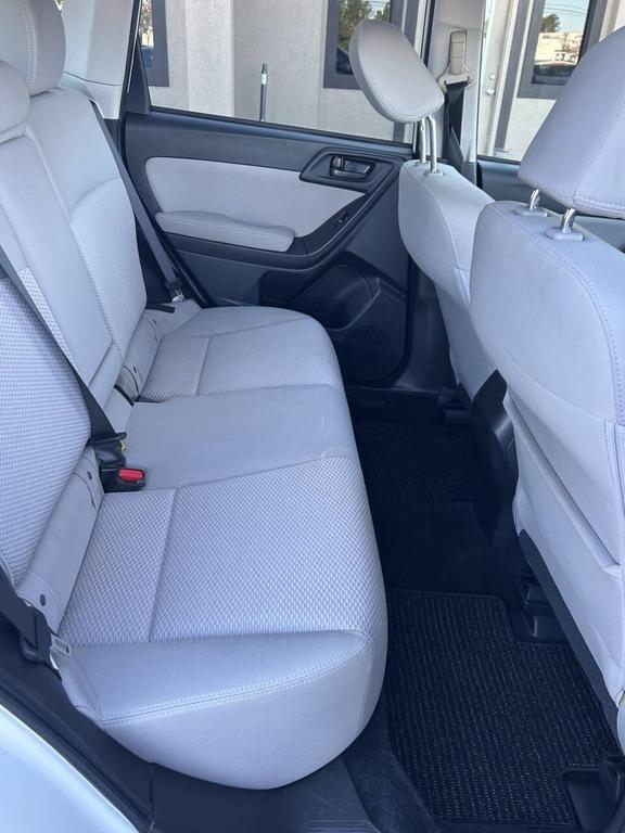 used 2015 Subaru Forester car, priced at $10,988