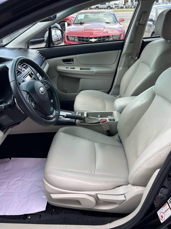 used 2013 Subaru Impreza car, priced at $9,988