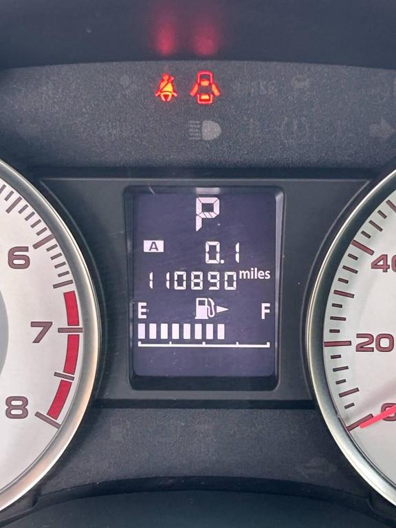 used 2013 Subaru Impreza car, priced at $9,988