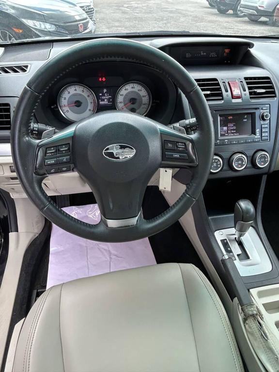 used 2013 Subaru Impreza car, priced at $9,988