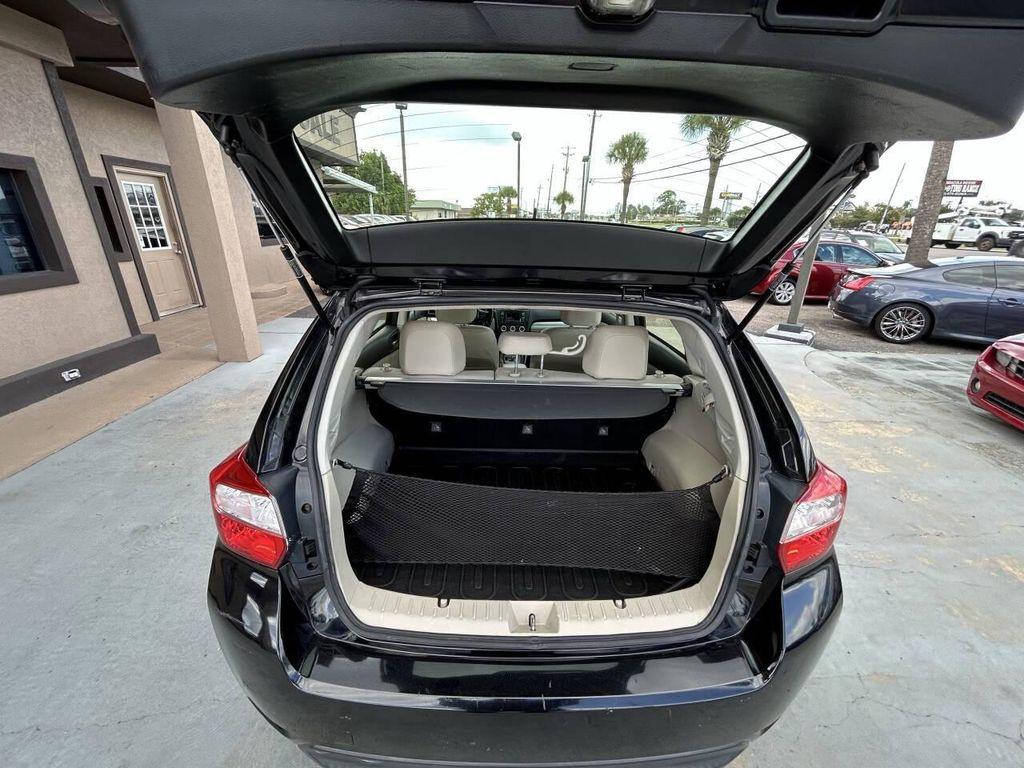 used 2013 Subaru Impreza car, priced at $9,988