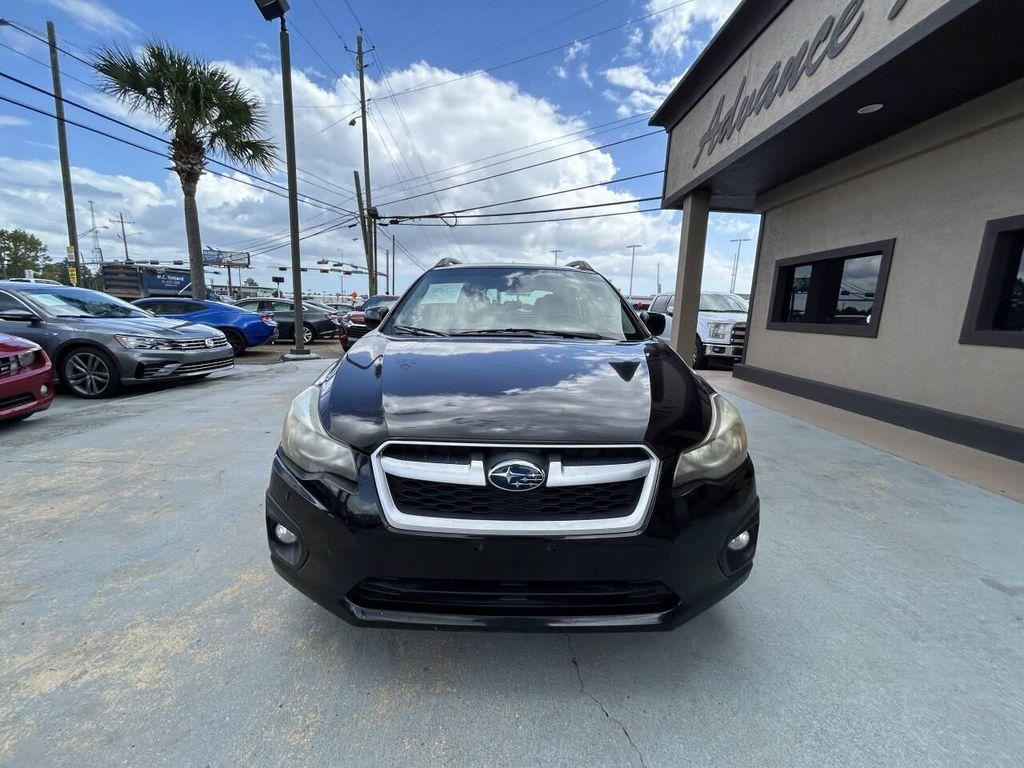 used 2013 Subaru Impreza car, priced at $9,988