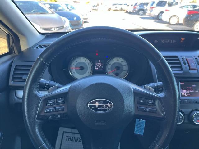 used 2013 Subaru Impreza car, priced at $10,988