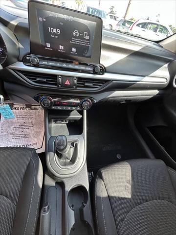 used 2019 Kia Forte car, priced at $8,988