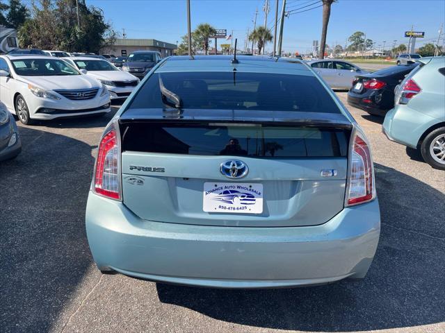 used 2014 Toyota Prius car, priced at $11,988