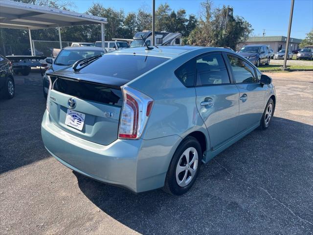 used 2014 Toyota Prius car, priced at $11,988