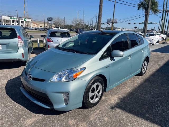 used 2014 Toyota Prius car, priced at $11,988