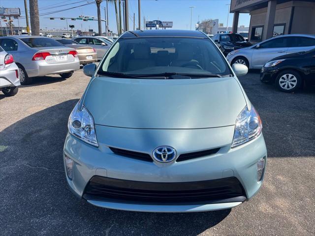 used 2014 Toyota Prius car, priced at $11,988