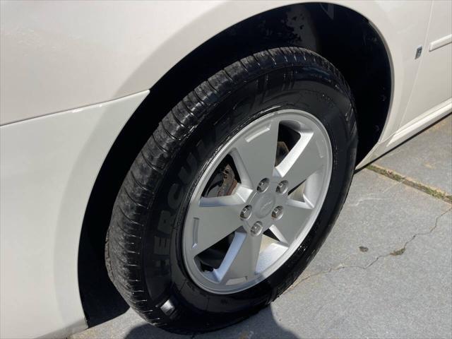 used 2007 Chevrolet Impala car, priced at $6,950