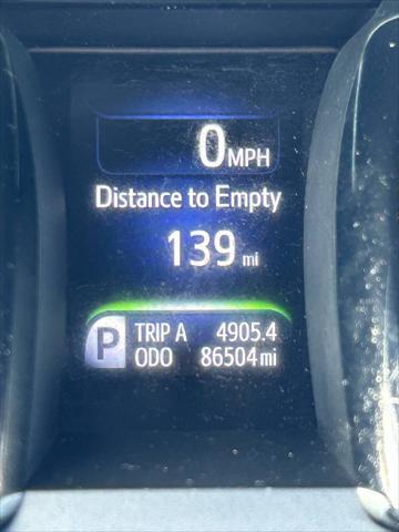 used 2014 Toyota Avalon Hybrid car, priced at $15,988